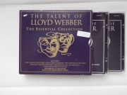 Lloyd Webber The Essential Collection 2CD